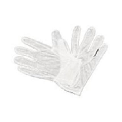 Produktabbildung Baumwollhandschuhe weiß