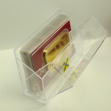 Produktbild 100 gr Goldbarren