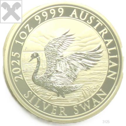 Produktabbildung 1 0z, Schwan, 2025