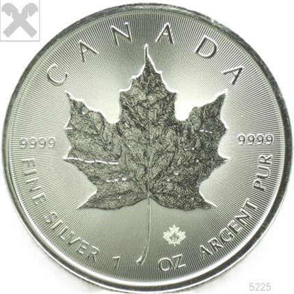 Produktabbildung 1 0z, Maple Leaf 2026