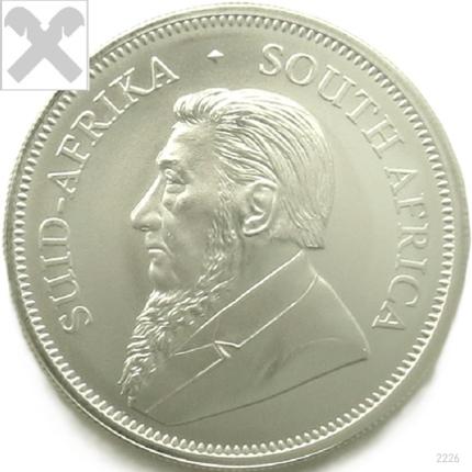 Produktabbildung 1 0z, Kruger Rand, 2026