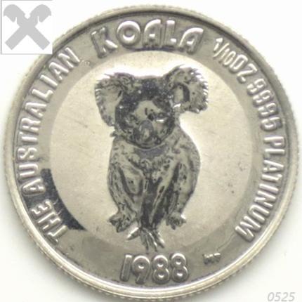 Produktabbildung 1/10 Koala, 1988