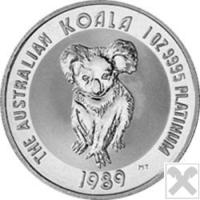 Produktabbildung 1/1 Koala, 1989