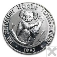 Produktabbildung 1/1 Koala, 1993