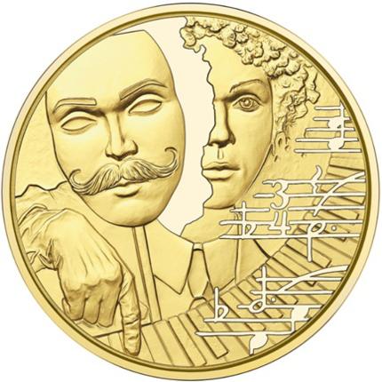 Produktbild 50 Euro, PP, 2026, Hilde Loewe-Flatter