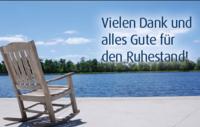 Produktabbildung Goldbarren-Geschenkbox, Pension