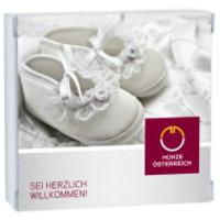 Produktabbildung Überverpackung  Geburt