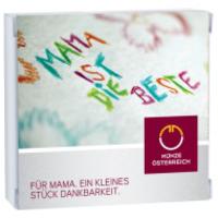 Produktabbildung Überverpackung Für Mama
