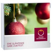 Produktabbildung Überverpackung Weihnachten