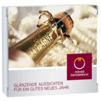 Produktabbildung Überverpackung Jahreswechsel